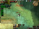 F2P WoW Starter Edition PVP : WSG Throwdown (lvl20 Fury Warrior)