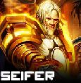 Seifer : Retribution Paladin PvP