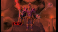 Phoenix vanilla warrior back for MOP