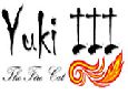 Yuki 3: The Fire Cat
