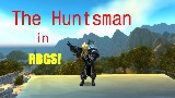 The Huntsman in: Rated Battlegrounds!