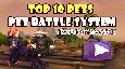 Top 10 Pet Picks for MoP Pet Battle System