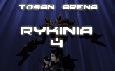 Tosan Arena - Rykinia 4