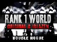 Original & Iblazen: Rank 1 World Double Rogue