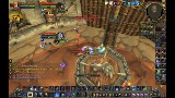 Desenz: World's Highest Shaman Mage
