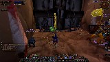 Hunter Retri vs. Hunter Rogue
