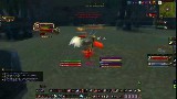 Rogue PvP arenas