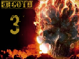 Ergoth: Fiery Reckoning