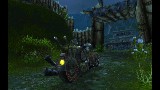 Cataclysm PvP Fire Mage