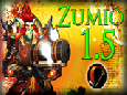 Zumio 1.5 - 90 MM/BM Hunter World PvP