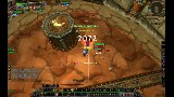 Feral druid frost mage 2v2 arena
