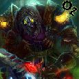 Oz 1 - Anthem of the lonely
