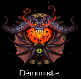 Fst demono Cataclysm- MOP