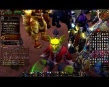 World of Warcraft - Patch 5.0.4 BUG -How to get Instant Exalted Guild Reputation