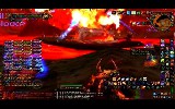 mcore vs Ragnaros