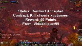 WoW PvP Contract series! ep2