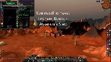 Feral druid WSG Speed Cap Patch 5.0.4