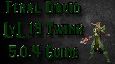 Ultimate lvl 19 Twink Feral Druid Guide [5.0.4 - HD]