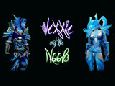 Vexxie and the Noob - Season 3 - Episode 2
