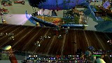 Attack on Theramore Isle World Event