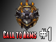 Pureballin Call to Arms 1