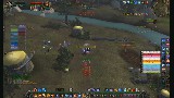 Bruzechilliz Fire Mage PvP 5.0.5 patch