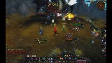 World of Warcraft First Sha of Anger Kill - Aggra