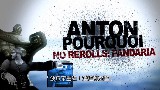 Anton Pourquoi No Rerolls: Pandaria - Ep.3