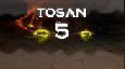 Tosan 5 - World PvP