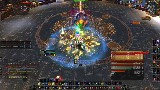 Gara'Jal Normal Mode 10 vs Abyss