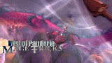 WoW MoP ☆ Mage Tricks V.1 [HD] feat. Pyromonkey