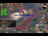 Omerta vs Stone Guards