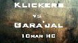 [10] Klickers vs Gara'jal HC - Warlock PoV