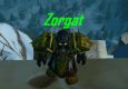 Zorgat - 60 Dwarf Paladin PvP