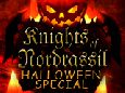 The Knights of Nordrassil Halloween Special