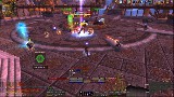 Arrakis vs Protectors of the Endless - Balance Druid PoV