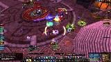 The Unleash vs Protectors of the Endless ( 25 man normal ) Fire Mage PoV