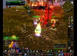 Arathi Basin premade vs premade