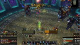 Apex vs Will of the Emperor HC SERVER FIRST