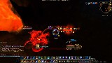 WoW MoP 5.1 Onyxia Fire Mage Solo Kill