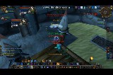 NoDlake FrostMage 85 lvl pvp NoGear HighSkills 4.0.6