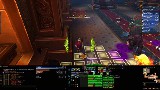 XII Mogu'shan Vault's Heroic Stone Guards
