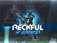 Reckful - Warrior