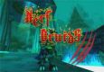 Nerf Druids 3 - Trailer