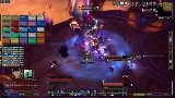 The Fallen vs. Zor'lok 25 HM pov Dk frost
