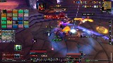 The Fallen vs. Amber Shaper Un'sok 25 HM pov Dk tank (Monstru full P2)