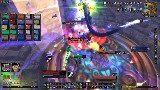 The Fallen vs. Tsulong 25 HM Pov DK Frost