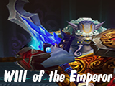 Will of the Emperor 10M Heroic