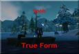 Spoh: True Form - Rank 14 Druid