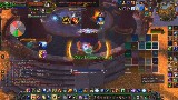 The Fallen vs Sha of Fear 25 Hm pov Elemental Shaman